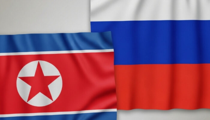 Korut Siapkan Pasukan untuk Rusia