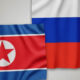 Korut Siapkan Pasukan untuk Rusia