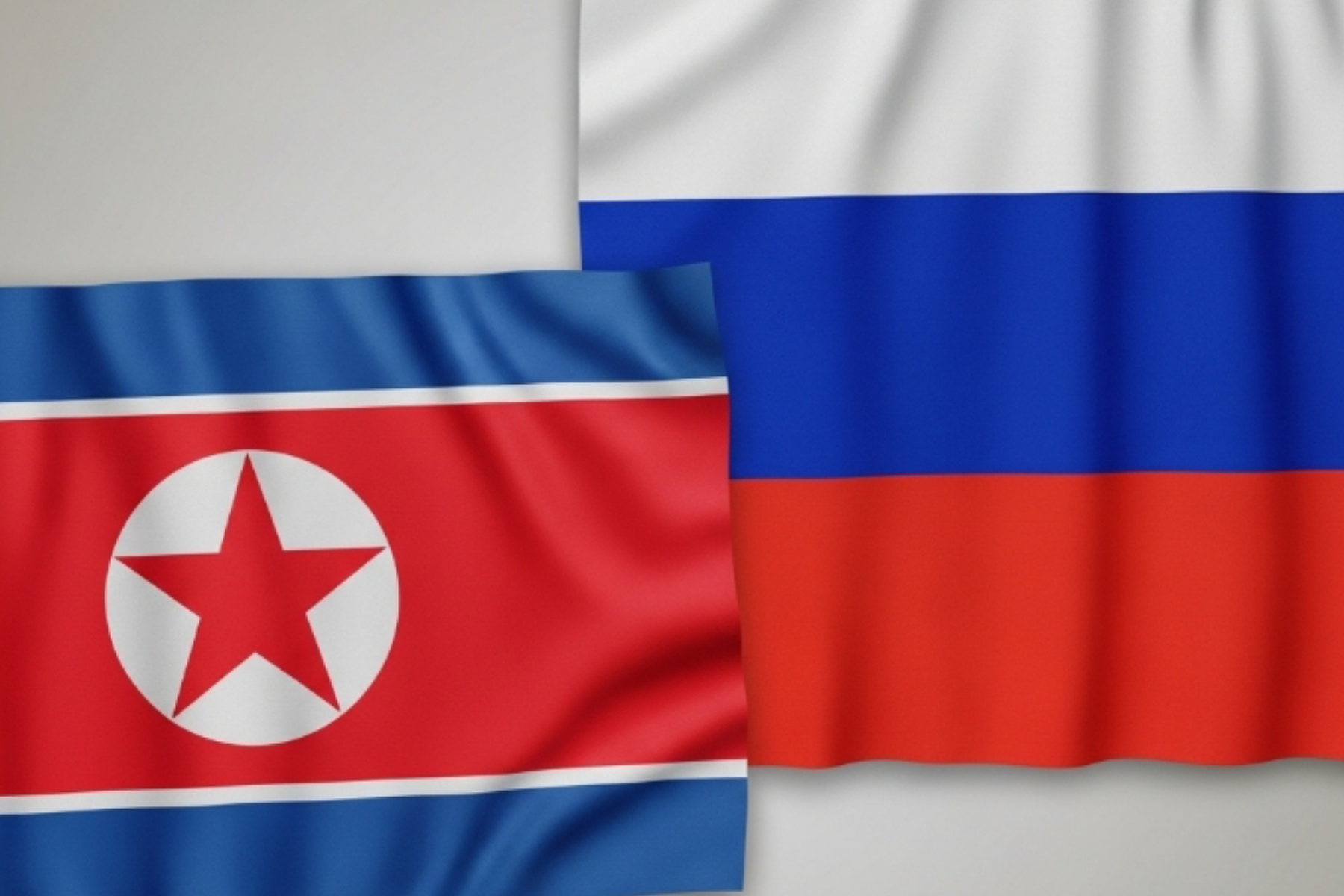 Korut Siapkan Pasukan untuk Rusia