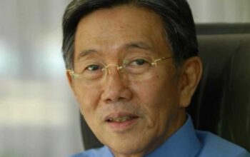 Kwik Kian Gie Tutup Usia, Indonesia Kehilangan Tokoh Ekonomi Nasional