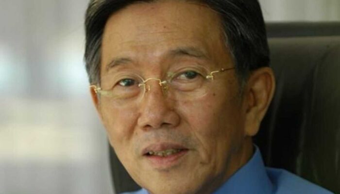 Kwik Kian Gie Tutup Usia, Indonesia Kehilangan Tokoh Ekonomi Nasional