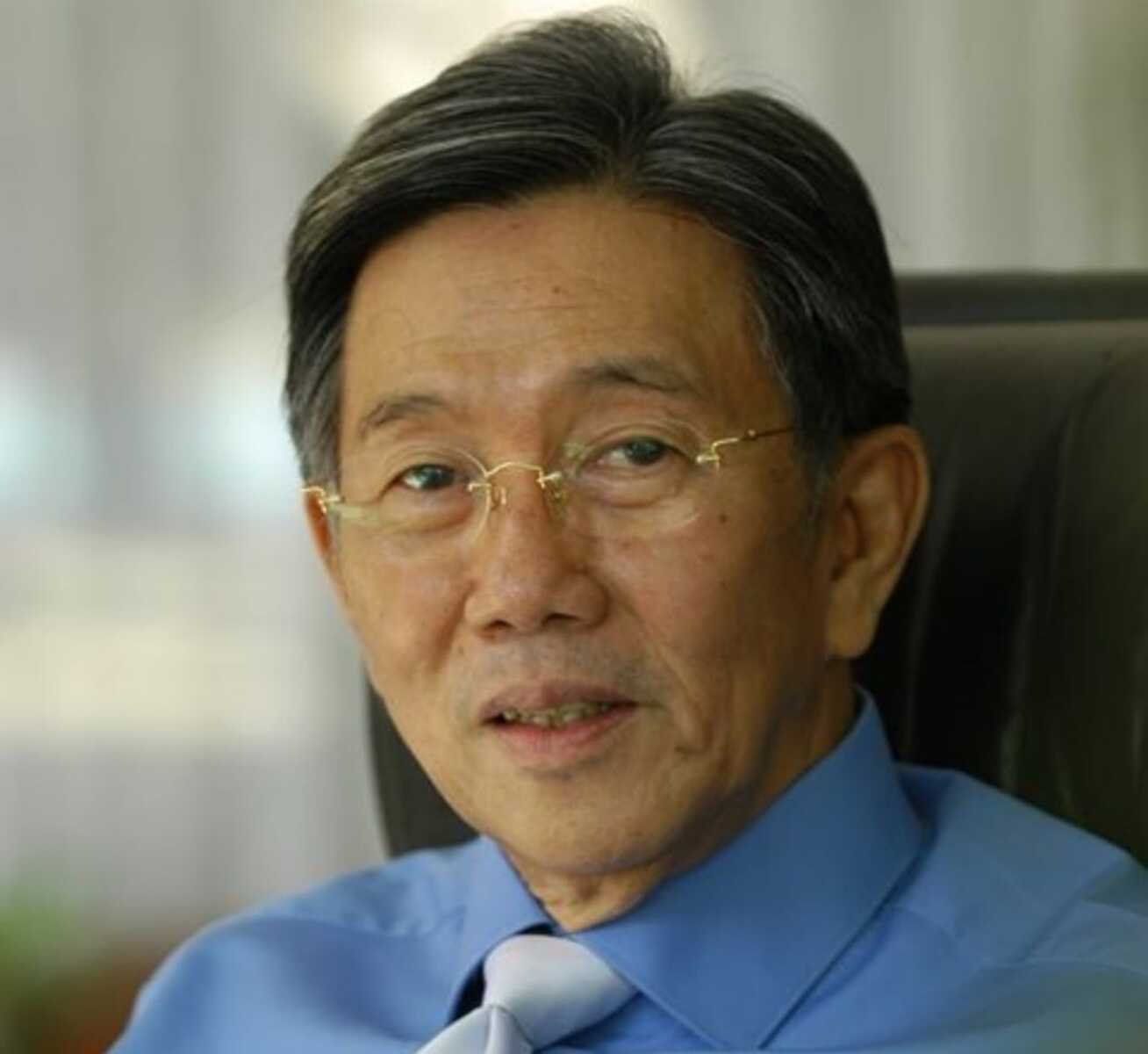Kwik Kian Gie Tutup Usia, Indonesia Kehilangan Tokoh Ekonomi Nasional