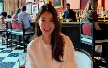 Lee Si-Young Hamil Anak Kedua di Tengah Perceraian