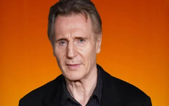 Liam Neeson Siap Pensiun dari Film Aksi