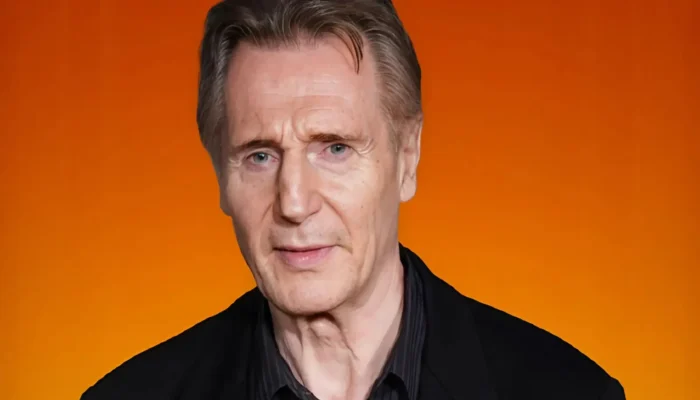 Liam Neeson Siap Pensiun dari Film Aksi