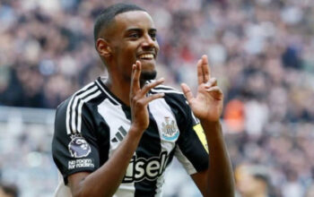 Liverpool Siap Luncurkan Tawaran untuk Alexander Isak