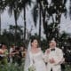 Luna Maya dan Maxime Bouttier Siapkan Resepsi Kedua di Jakarta