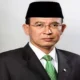 Mantan Menteri Agama Suryadharma Ali Tutup Usia