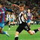 Masa Depan Harvey Barnes di Newcastle