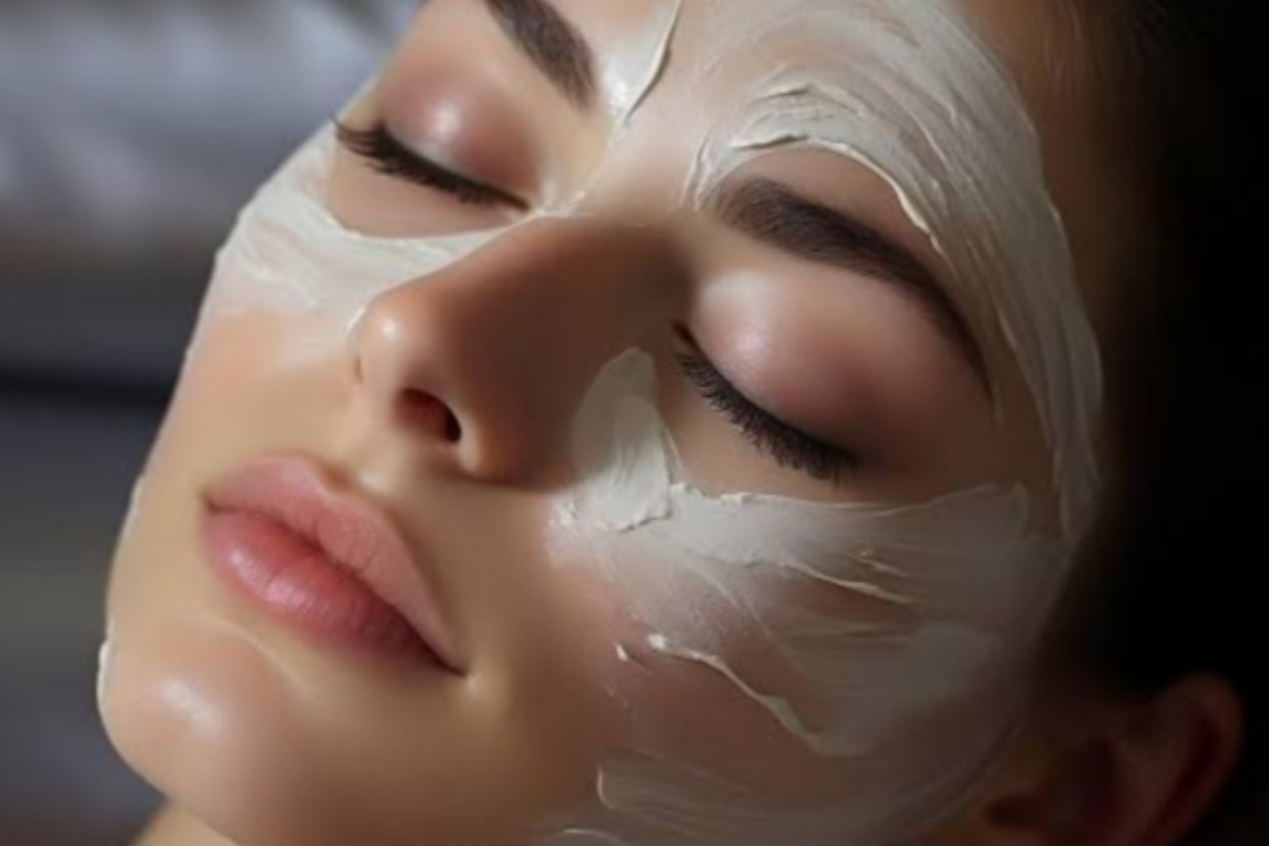 Masker Wajah Rumahan: Rahasia Kulit Sehat dari Dapur Anda