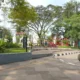 Mengenal Alun-alun Kota Cimahi Berwajah Baru
