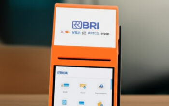 Menguak Dugaan Korupsi Proyek EDC BRI, Rugikan Negara 700 Miliar!