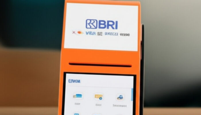 Menguak Dugaan Korupsi Proyek EDC BRI, Rugikan Negara 700 Miliar!