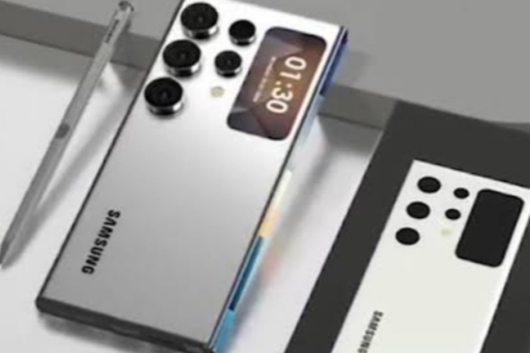Mengupas Kamera Telefoto Samsung Galaxy S26 Ultra