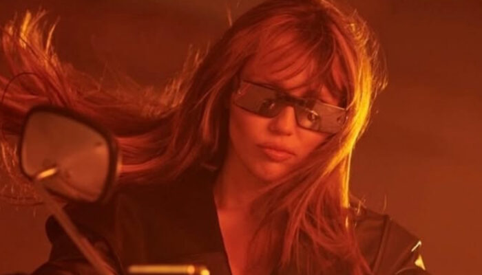 Miley Cyrus Pilih Istirahat, Tak Akan Tur Dunia