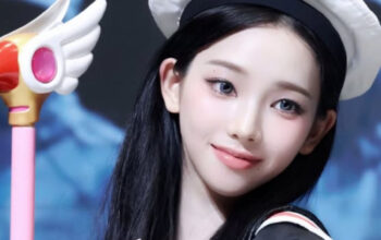 Mimpi Baru Karina Aespa