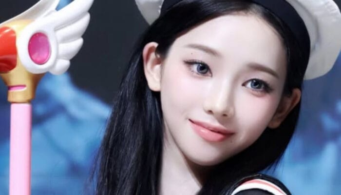 Mimpi Baru Karina Aespa