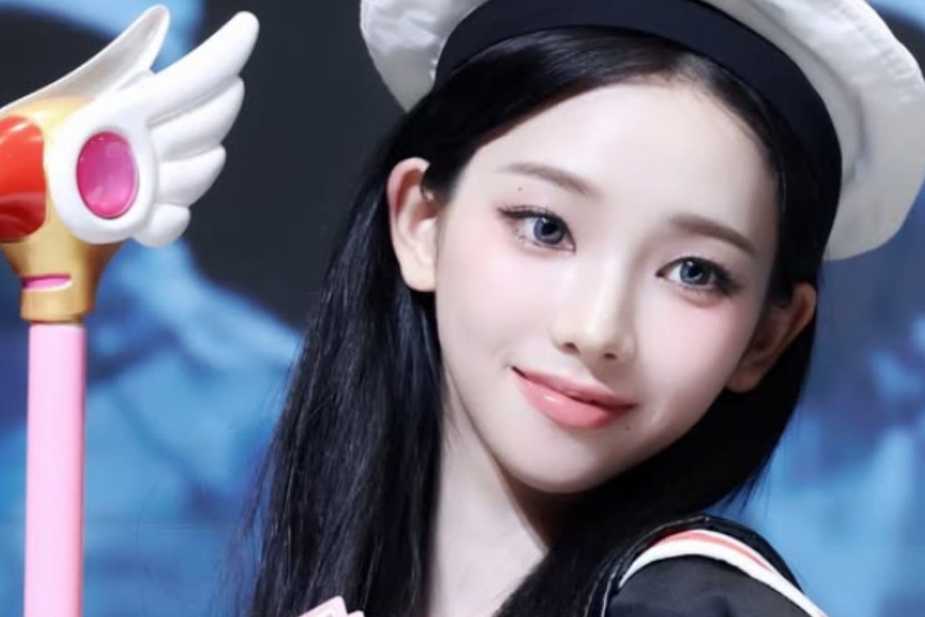 Mimpi Baru Karina Aespa