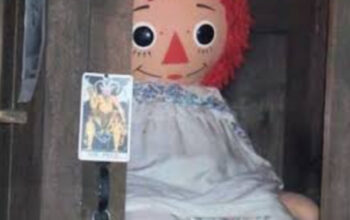 Misteri Hilangnya Annabelle dan Tragedi Paranormal Dan Rivera