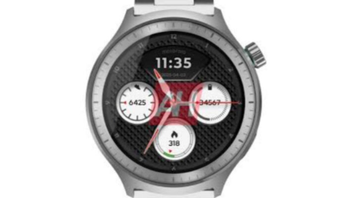 Moto 360 2025: Kembalinya Ikon Smartwatch Berdesain Elegan