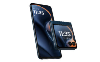 Motorola Razr Plus 2025 Hadir dengan Upgrade yang Tepat