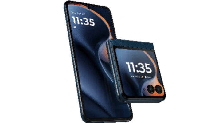 Motorola Razr Plus 2025 Hadir dengan Upgrade yang Tepat