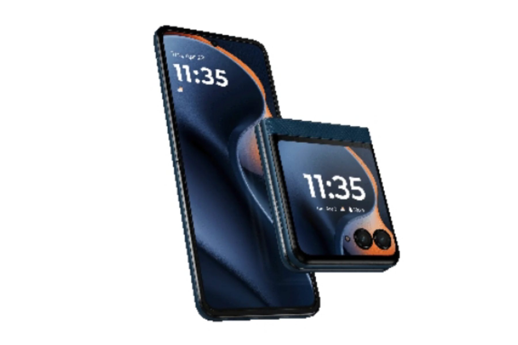 Motorola Razr Plus 2025 Hadir dengan Upgrade yang Tepat