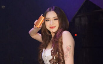 Nathalie Holscher Ikut Terimbas Gara-gara Kasus Erika Carlina
