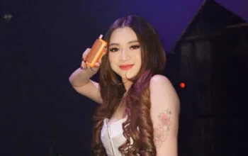 Nathalie Holscher Ikut Terimbas Gara-gara Kasus Erika Carlina