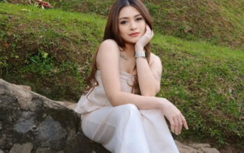 Nathalie Holscher Serahkan Segala Keputusan Rujuk pada Sang Pencipta