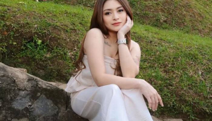 Nathalie Holscher Serahkan Segala Keputusan Rujuk pada Sang Pencipta