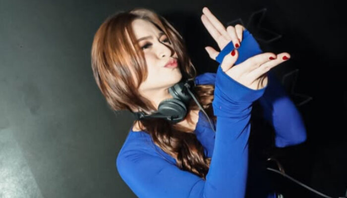 Nathalie Holscher dan Kontroversi Parodi Kehamilan: Deretan Isu yang Menyertainya