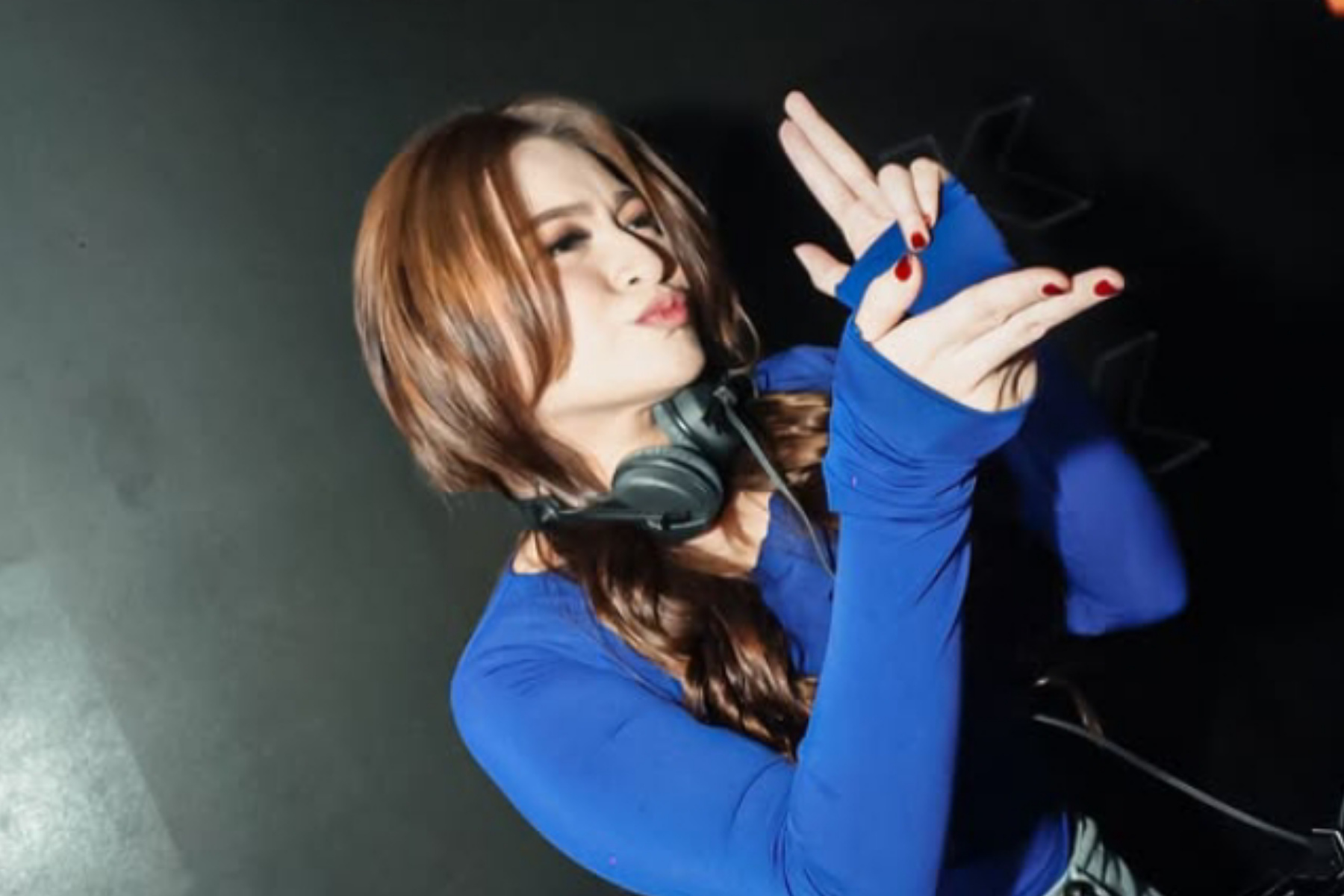 Nathalie Holscher dan Kontroversi Parodi Kehamilan: Deretan Isu yang Menyertainya