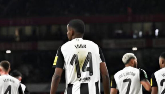 Newcastle Siapkan Plan B: Tiga Kandidat Pengganti Alexander Isak