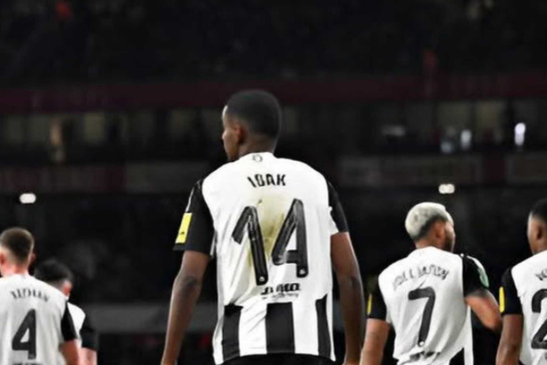 Newcastle Siapkan Plan B: Tiga Kandidat Pengganti Alexander Isak
