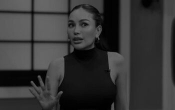 Nikita Mirzani Rindu Anak dan Yakin Kebenaran Terungkap