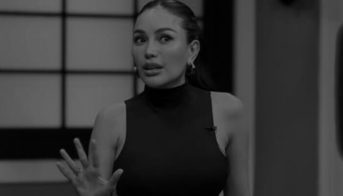 Nikita Mirzani Rindu Anak dan Yakin Kebenaran Terungkap