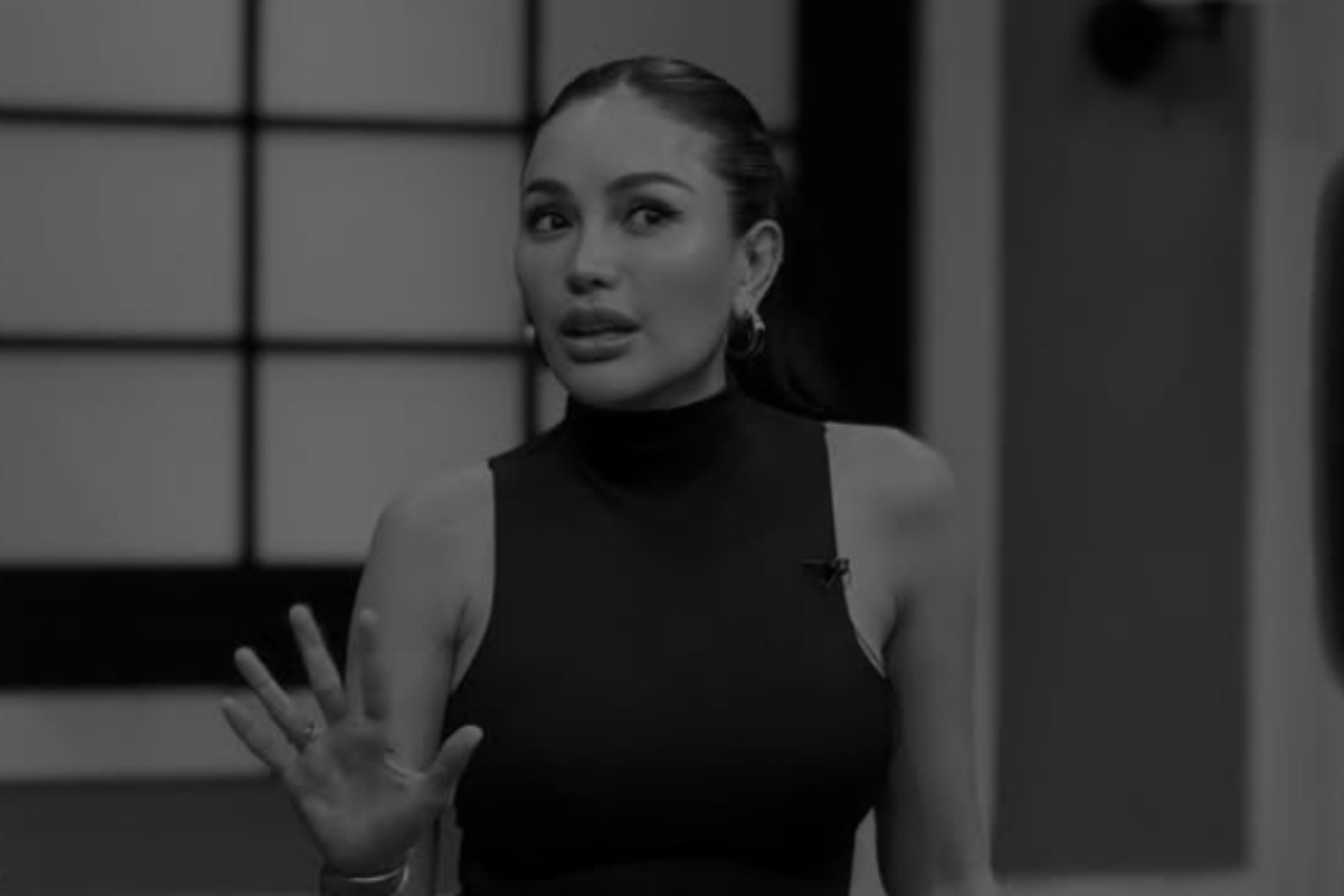 Nikita Mirzani Rindu Anak dan Yakin Kebenaran Terungkap