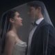 Nino Fernandez & Steffi Zamora Pamer Busana Pengantin
