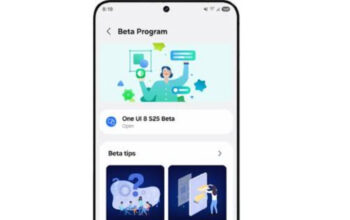 One UI 8 Beta: Update Ketiga Bawa Perbaikan Signifikan