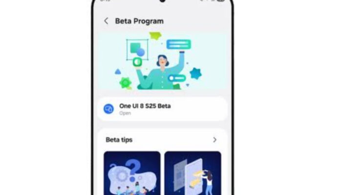 One UI 8 Beta: Update Ketiga Bawa Perbaikan Signifikan