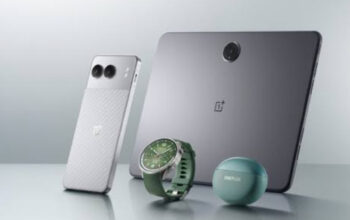 OnePlus Summer Launch Event 2025