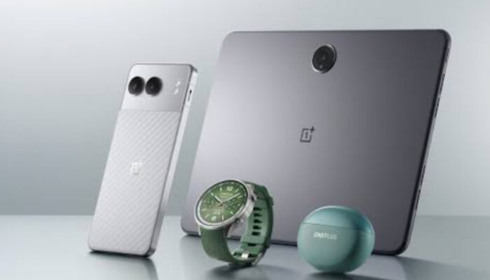 OnePlus Summer Launch Event 2025