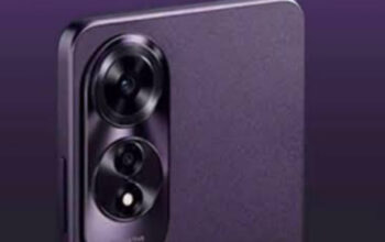 Oppo A6 Series Siap Hadir dengan Layar OLED 1,5K dan Kamera 50 MP