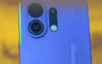 Oppo K13 Turbo Siapkan Kejutan