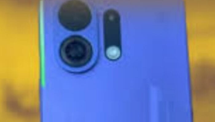 Oppo K13 Turbo Siapkan Kejutan