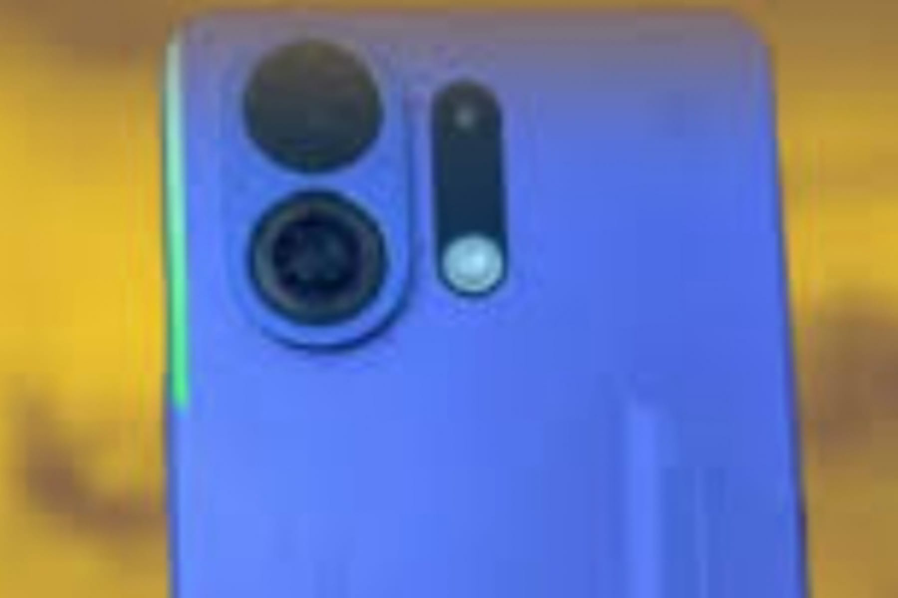 Oppo K13 Turbo Siapkan Kejutan