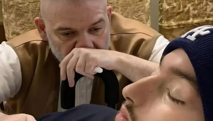 Pangeran Al-Waleed bin Khaled Wafat Setelah 20 Tahun Koma