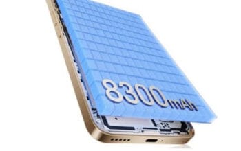 Pecahkan Rekor, Honor X70 Siap Rilis dengan Baterai Monster 8.300 mAh
