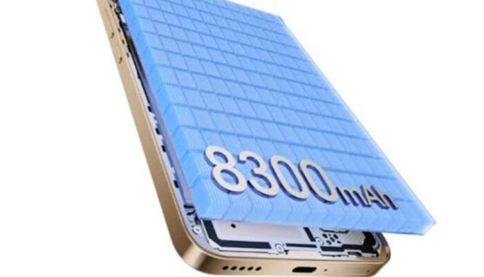 Pecahkan Rekor, Honor X70 Siap Rilis dengan Baterai Monster 8.300 mAh